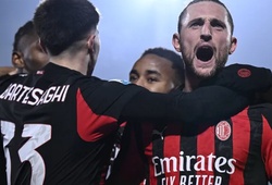 Nhận định, soi kèo Milan vs Lecce: Rossoneri hướng tới chiến thắng dễ dàng