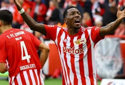 Nhận định, soi kèo Stuttgart vs Union Berlin: Cơ hội cho chủ nhà