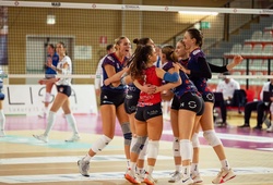 Serie A2 Tigotà: Concorezzo, Marsala, Busto và Altamura bứt phá trong ngày khép lại vòng bảng