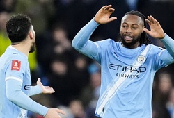 Đội hình dự kiến MU vs Man City: Quỷ đỏ phải dè chừng Semenyo