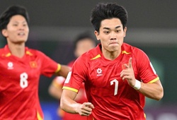 Dortmund và Atletico Madrid "phát sốt" vì U23 Việt Nam và Đình Bắc