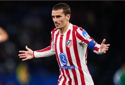 Dự đoán Atletico Madrid vs Alaves, 22h15 ngày 18/1, La Liga 2025/26