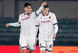 Dự đoán Bologna vs Fiorentina, 21h00 ngày 18/1, Serie A 2025/26