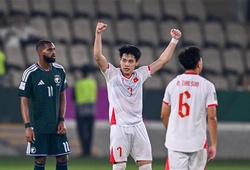 Nguyễn Đình Bắc – “Ông vua MVP” của U23 Việt Nam