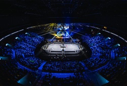 Giải bóng bàn Europe Smash – Sweden 2025 được vinh danh là sự kiện thể thao của năm