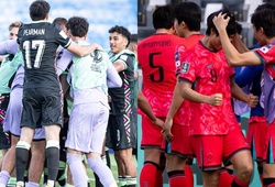 Link xem trực tiếp bóng đá U23 Australia vs U23 Hàn Quốc ngày 17/1