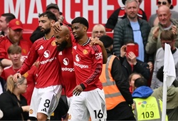MU có thể đánh bại Man City như thế nào nếu Carrick áp dụng chiến thuật "đảo ngược" Mbeumo