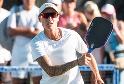 Lần đầu bắt tay, Pisnik/Khlif gây sốc loại anh em nhà Johnson, vào bán kết đôi nam – nữ