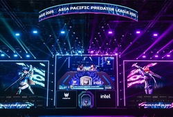 Việt Nam ghi dấu ấn khi đăng cai giải đấu Esports Predator League 2027