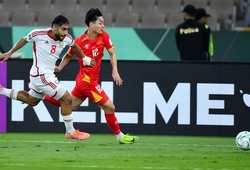 Thực hư chuyện U23 Việt Nam nhận thưởng 158 tỷ đồng nếu vô địch U23 châu Á