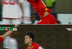 Tinh quái như U23 Việt Nam: Vào bán kết, “né” luôn cả thẻ phạt