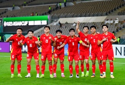 U23 Việt Nam có thể nhận thưởng 158 tỷ đồng nếu vô địch U23 châu Á 2026