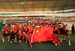 Báo Trung Quốc: Liệu đội tuyển U23 có thể làm nên lịch sử khi chạm trán Việt Nam ở bán kết?