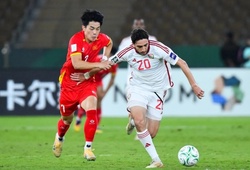 CĐV Thái Lan ghen tị với "thể lực vô song" của U23 Việt Nam