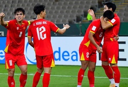 Phóng viên Trung Quốc: Xem U23 Việt Nam thi đấu, tôi suýt nhầm với Nhật Bản