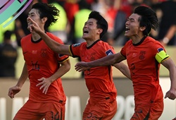AFC gọi chiến thắng của U23 Trung Quốc trước Uzbekistan là “bất ngờ lớn”