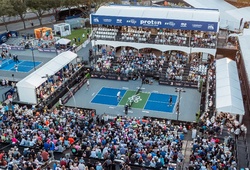 Hơn 200 gian hàng, hàng nghìn VĐV: World Pickleball Convention 2026 hứa hẹn phá nhiều kỷ lục