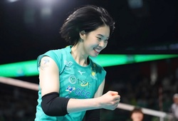 Gunma Green Wings và Thanh Thuý sảy chân bất ngờ trước đối thủ chiếu dưới