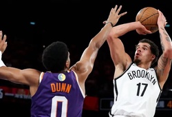 Brooklyn Nets "hét giá" Michael Porter Jr.: Warriors phải chồng đủ 2 pick vòng 1