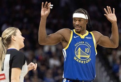 Jimmy Butler phản ứng cực gắt khi bị phóng viên chê "già"