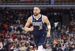  Klay Thompson gia nhập Lakers? Kịch bản tái hợp đầy cảm xúc tại Los Angeles