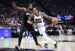 Tin chuyển nhượng NBA: Thương vụ hụt suýt đưa DeMar DeRozan về Los Angeles