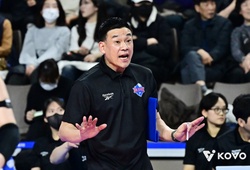 IBK gặp khó vì thể lực, Yeo Oh-hyun thừa nhận: “tôi chỉ cảm thấy không còn đủ sức”