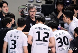 Khi chiến thắng chưa xóa được những dấu hỏi ở Hyundai Capital