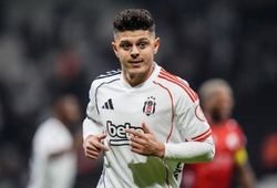 Nhận định, soi kèo Besiktas vs Kayserispor: Lợi thế sân nhà