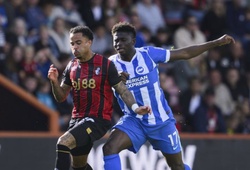 Nhận định, soi kèo Brighton vs Bournemouth: Đôi công hấp dẫn