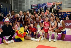 Milano lội ngược dòng ấn tượng, giữ vững vị trí thứ ba Serie A