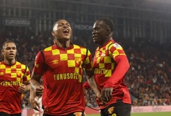 Nhận định, soi kèo Goztepe vs Rizespor: Chủ nhà hướng tới top 4