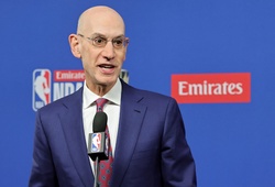 NBA xác nhận đàm phán với PSG để thành lập đội bóng rổ tại châu Âu