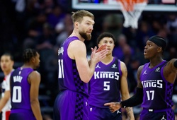 Trung phong All-Star Domantas Sabonis tái xuất sau chấn thương: Trở thành "món hàng hot" của Kings?
