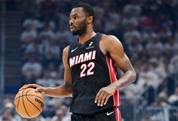 Chuyển nhượng NBA: Milwaukee Bucks nhắm Andrew Wiggins làm đồng đội của Giannis