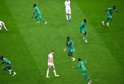 Những con số thống kê đằng sau chiến thắng của Senegal trong trận chung kết Cúp châu Phi