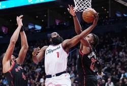 Từ đáy vực thẳm, James Harden tự tin Clippers sẽ trở lại đường đua vô địch