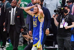Chi 64 tỷ đồng cho áo thi đấu của Stephen Curry, "đại gia" giấu tên xác lập kỷ lục NBA