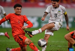 Cả châu Á bó tay, chỉ U23 Timor Leste “xé lưới” U23 Trung Quốc