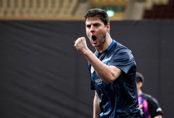 Dima tỏa sáng, loại hạt giống hàng đầu Lin Shidong tại WTT Star Contender Doha 2026