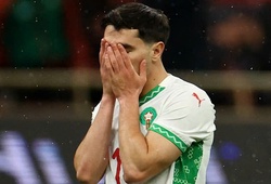 Brahim Diaz và nghi ngờ về quả phạt đền hỏng ăn Tại sao người ta cho rằng anh cố tình đá hỏng?