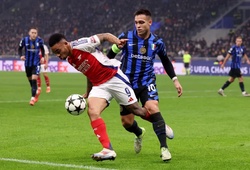 Tỷ lệ kèo trận Inter Milan vs Arsenal, 3h00 ngày 21/1, Cúp C1 châu Âu