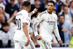 Tỷ lệ kèo trận Real Madrid vs Monaco, 3h00 ngày 21/1, Cúp C1 châu Âu