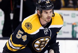 Cựu sao NHL Adam McQuaid góp sức phát triển pickleball tại quê nhà Đảo Hoàng tử Edward