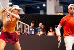 Anna Leigh Waters và Ben Johns ngược dòng ngoạn mục, giành chức vô địch PPA Masters