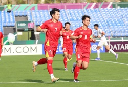 Lịch thi đấu bóng đá VCK U23 châu Á 2026 ngày 20/1
