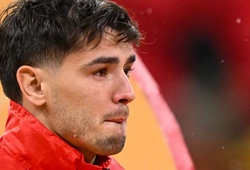 Cái kết cay đắng mà Brahim Diaz hứng chịu sau khi sút hỏng phạt đền ở chung kết Cúp châu Phi