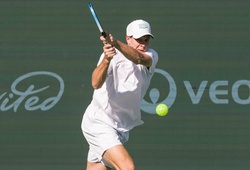 Chris Haworth bảo vệ thành công ngôi vô địch đơn nam, Jack Sock chấn thương ở match point