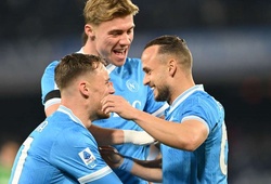 Dự đoán Copenhagen vs Napoli, 3h00 ngày 21/1, Champions League 2025/26