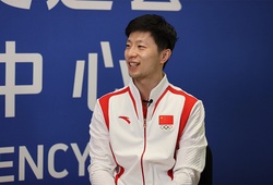 Hành trình từ huyền thoại bóng bàn số 1 đến biểu tượng triệu đô của thể thao Trung Quốc